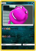barney