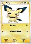 Pichu