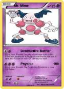 Mr. Mime