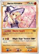 Marisa Kirisame