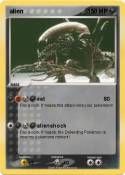 alien