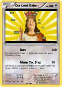Our Lord Gaben