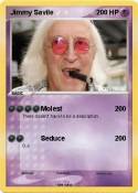 Jimmy Savile