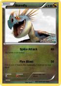 Stormfly