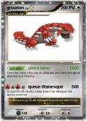 groudon