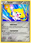 Jirachi