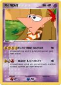PHINEAS