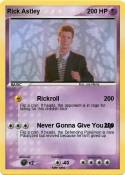 Rick Astley