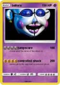 ballora