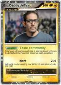 Big Daddy Jeff