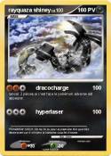 rayquaza shiney