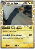 killer du flash