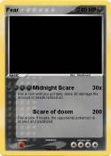 Fear
