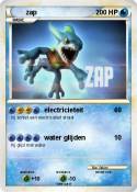 zap