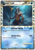 NEPTUNE