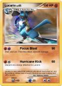 Lucario