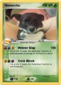 Weinerchu