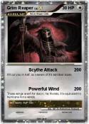 Grim Reaper