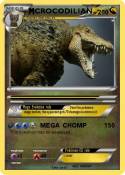 CROCODILIAN
