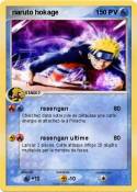 naruto hokage