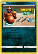 Bombaclat