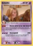 Schmittie