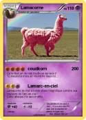 Lamacorne