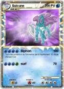 Suicune