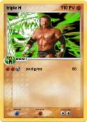 triple H