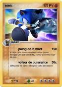sonic