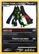 Fusion Yvetal