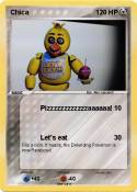 Chica