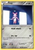 Foxy