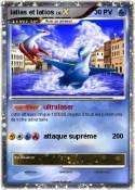 latias et