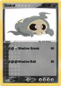Duskull