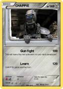 CHAPPiE