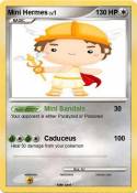 Mini Hermes