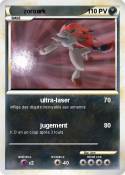 zoroark