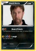Chuck Norris