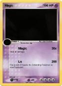 Magic