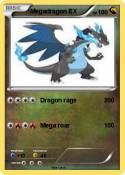 Megadragon EX