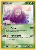 BERNI XBX