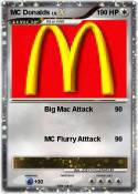 MC Donalds