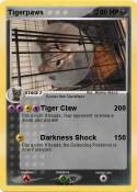 Tigerpaws