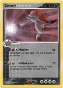 Zoroark