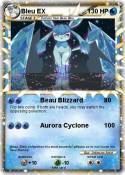 Bleu EX