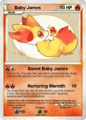 Baby James