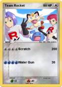 Team Rocket