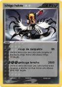 ichigo holow