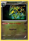 MRayquaza EX
